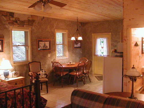 Hotel Poncho'S And Lefty'S Hideout Custer Exterior foto